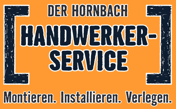 Hornbach Partner Herne